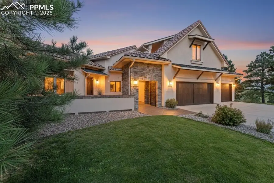 2070 Alamosa Drive, Colorado Springs, CO 80920 - Image #2