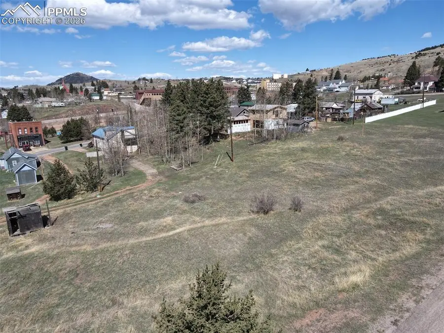 Aspen Street, Cripple Creek, CO 80813 - #2