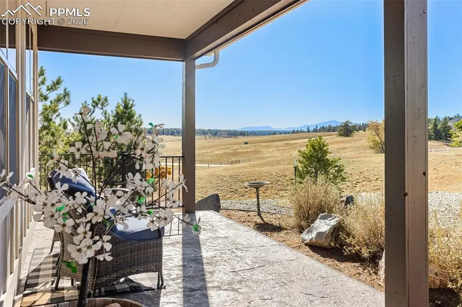 16835 E Goshawk Road, Colorado Springs, CO 80908 - Image #2