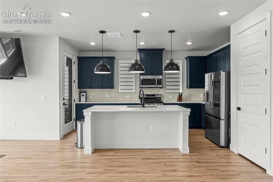 10733 Lewanee Point, Colorado Springs, CO 80908 - #2