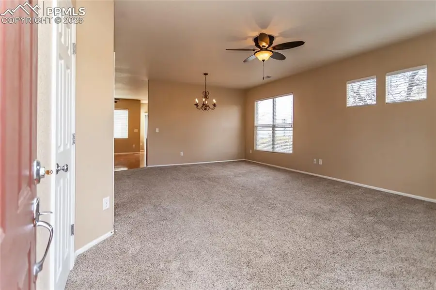 4829 Harrier Ridge Drive, Colorado Springs, CO 80916 - Image #3