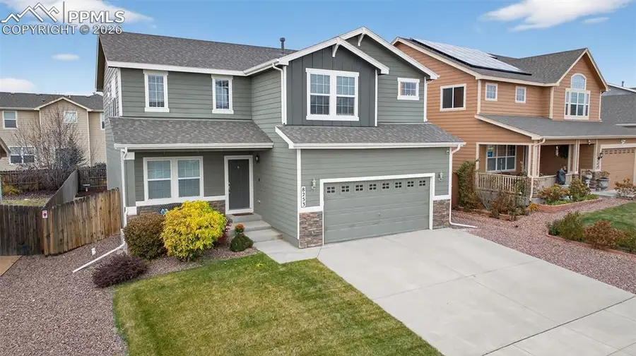 8253 Hardwood Circle, Colorado Springs, CO 80908 - Image #2