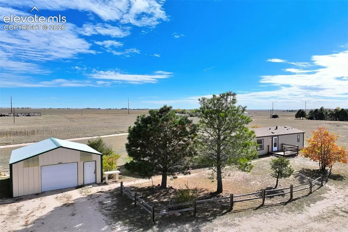 6375 Field View, Peyton, CO 80831 - #1