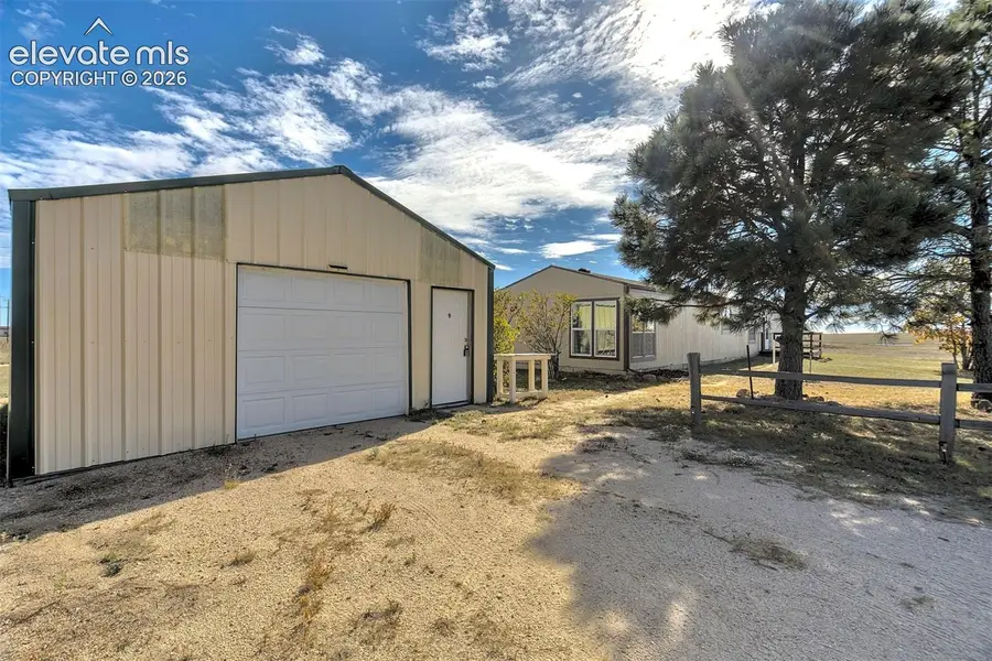 6375 Field View, Peyton, CO 80831 - #2