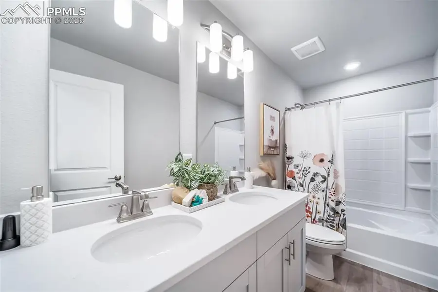 4927 Eddleman Court, Colorado Springs, CO 80925 - #2