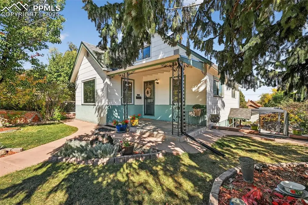 313 N 7th Street, Colorado Springs, CO 80905 - Image #1