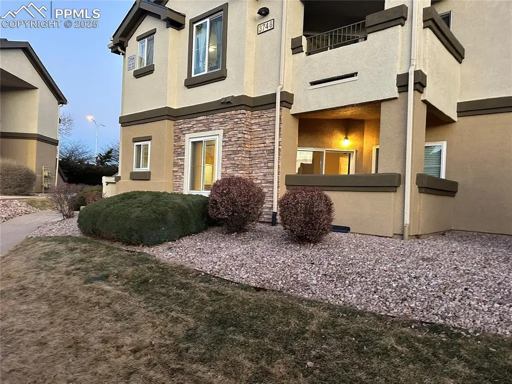 3748 Riviera Grove #101, Colorado Springs, CO 80922 - Image #1