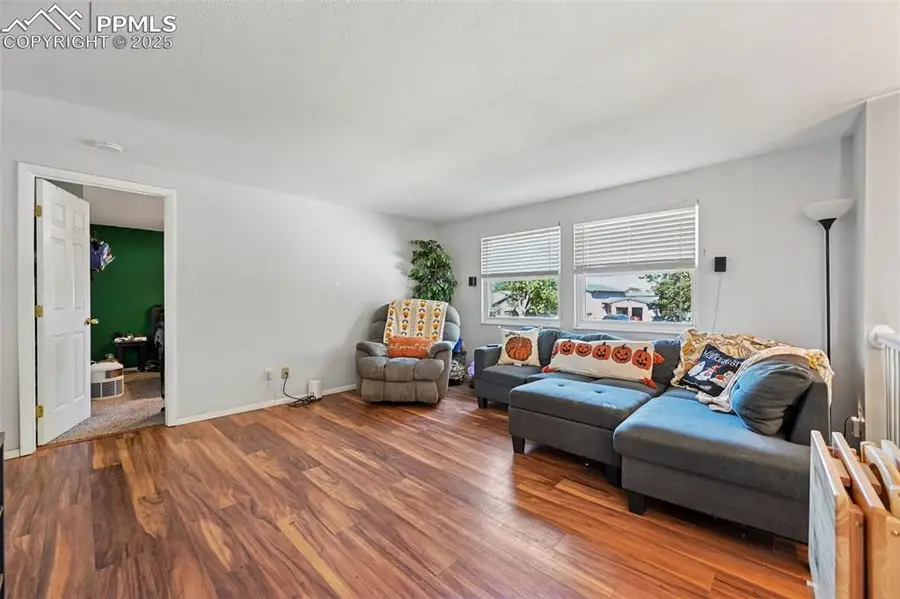 570 Calle Entrada Road, Fountain, CO 80817 - Image #3