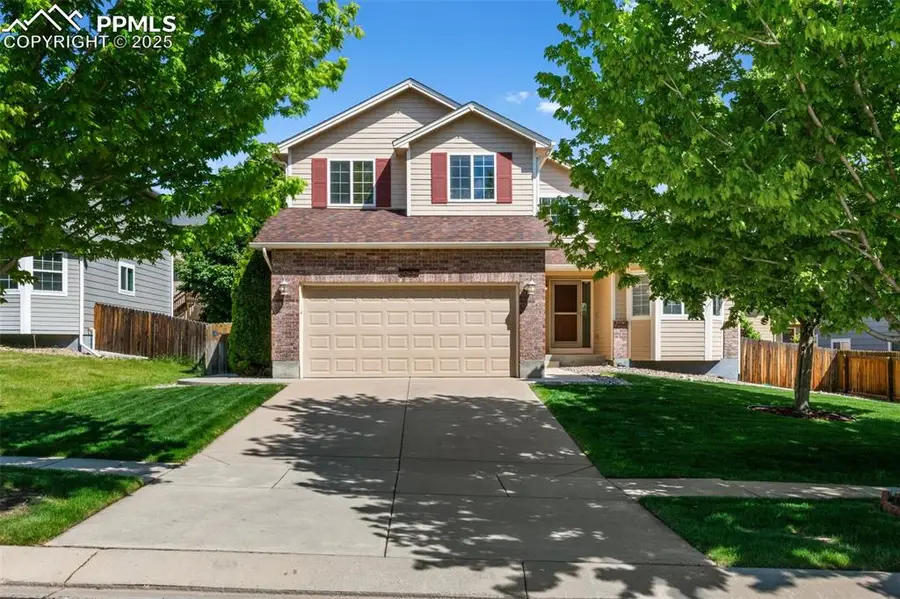 6452 Borough Drive, Colorado Springs, CO 80923 - Image #2