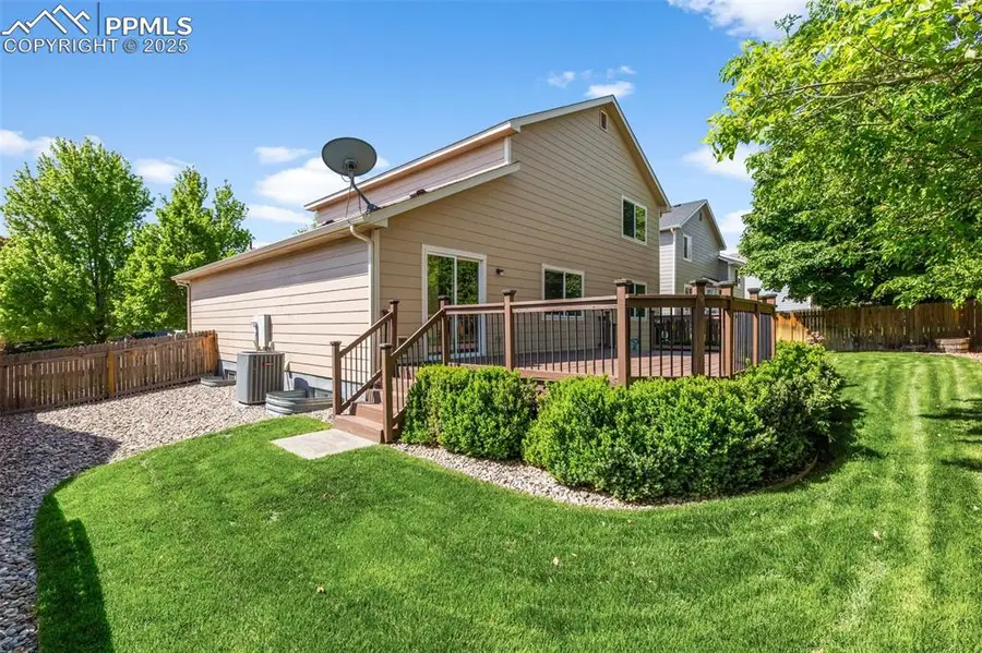 6452 Borough Drive, Colorado Springs, CO 80923 - Image #3