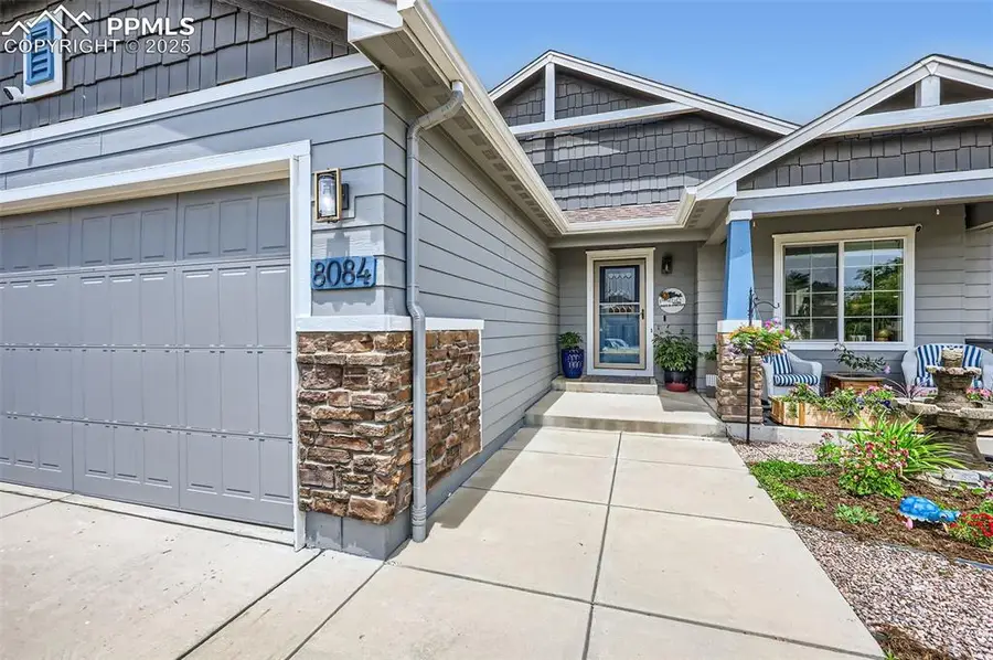 8084 Cinnamon Court, Colorado Springs, CO 80927 - #3