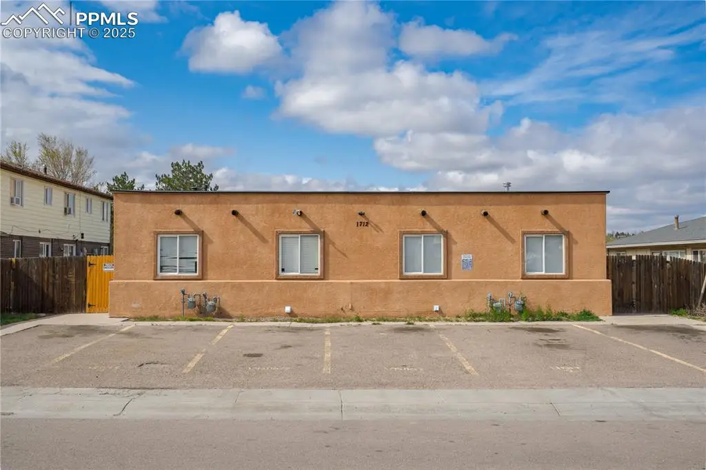 1712 S Hampton, Colorado Springs, CO 80906 - Image #1