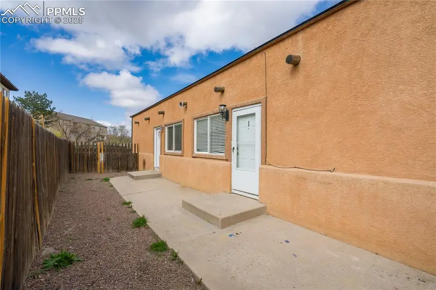 1712 S Hampton, Colorado Springs, CO 80906 - Image #2