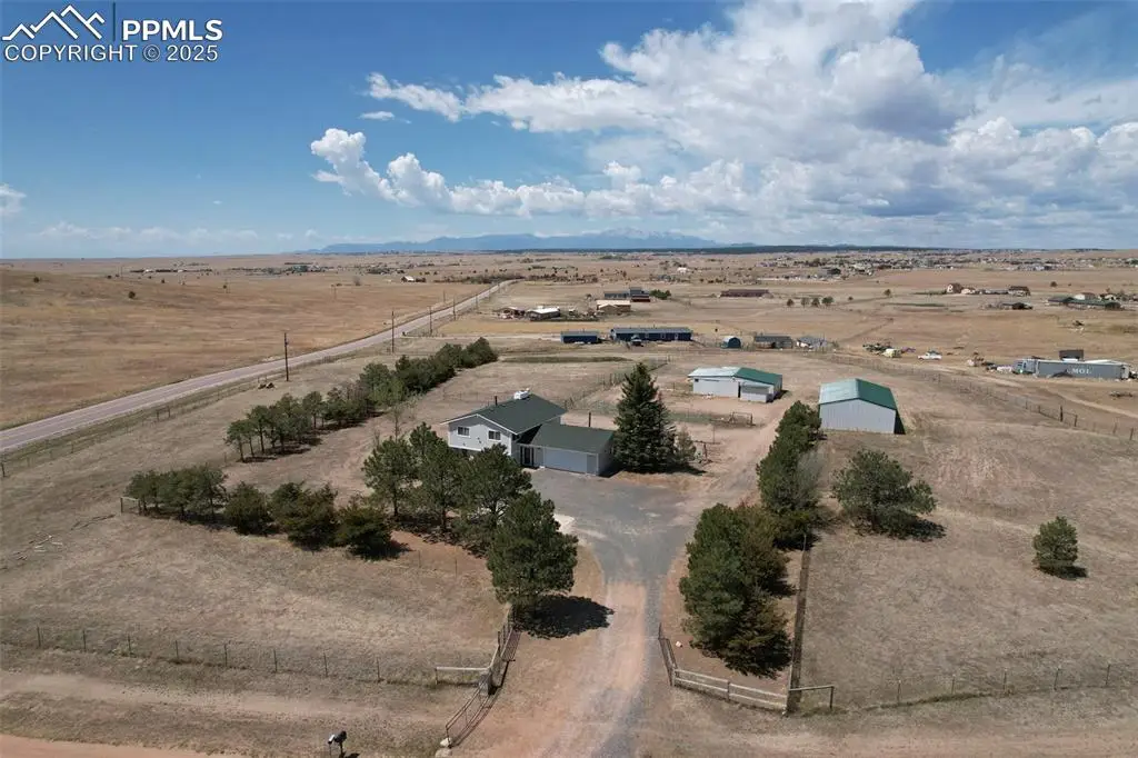 16775 Fannin Circle, Peyton, CO 80831 - Image #1