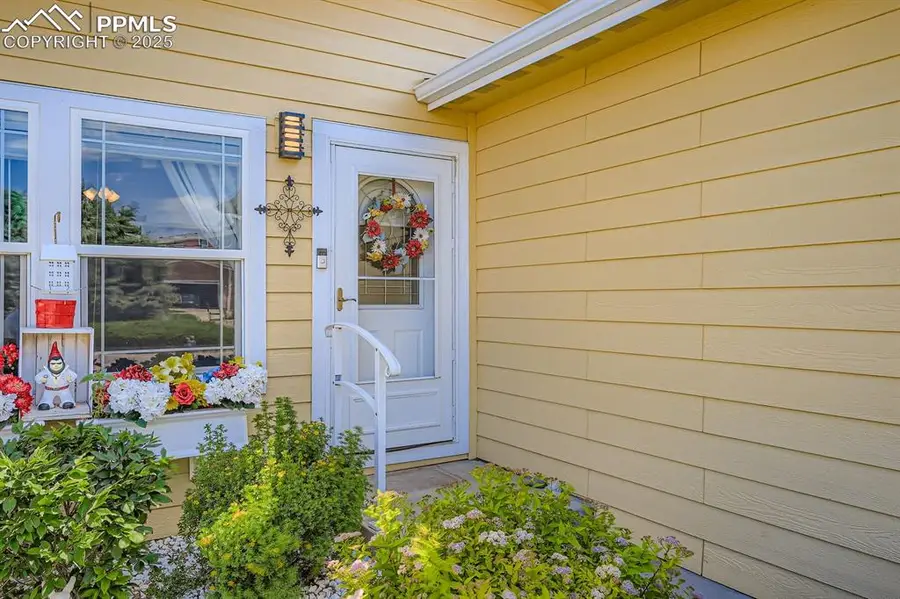 4479 Blue Grouse Point, Colorado Springs, CO 80922 - Image #3