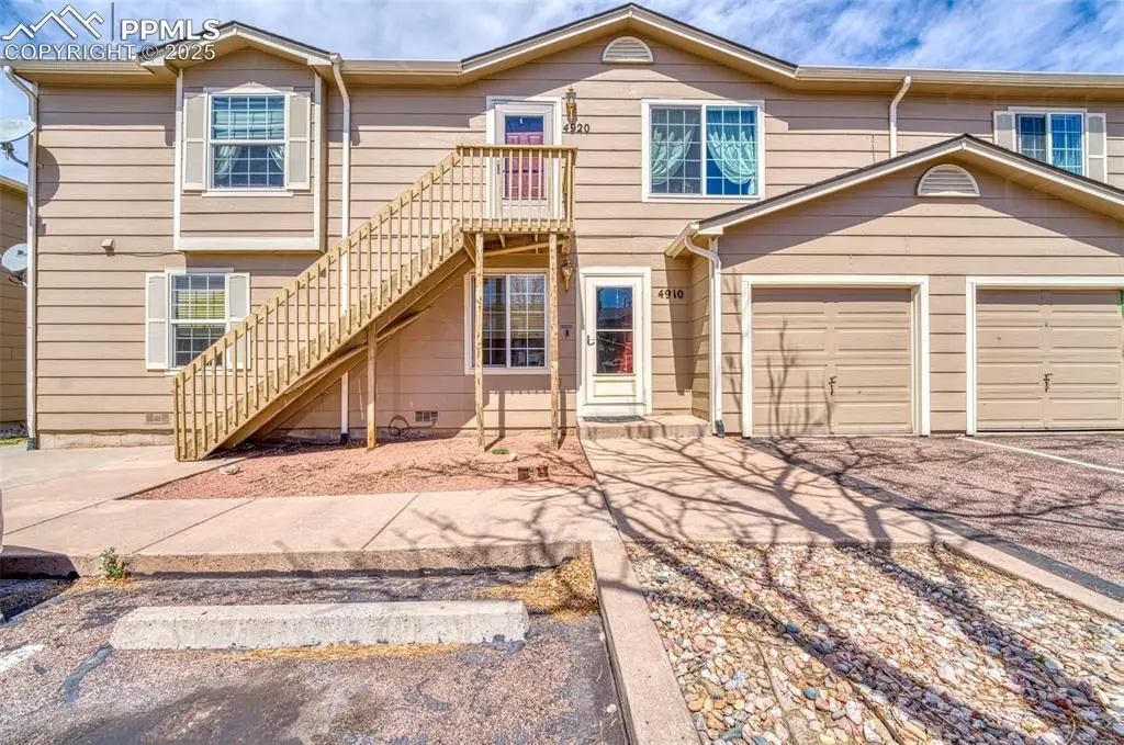 4920 Universal Heights, Colorado Springs, CO 80916 - Image #1