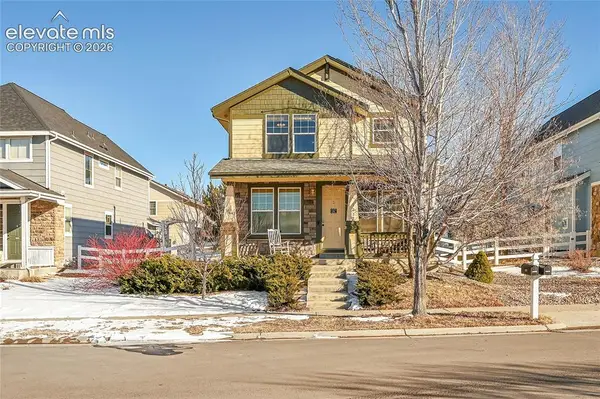 1172 S Coolidge Circle, Aurora, CO 80018
