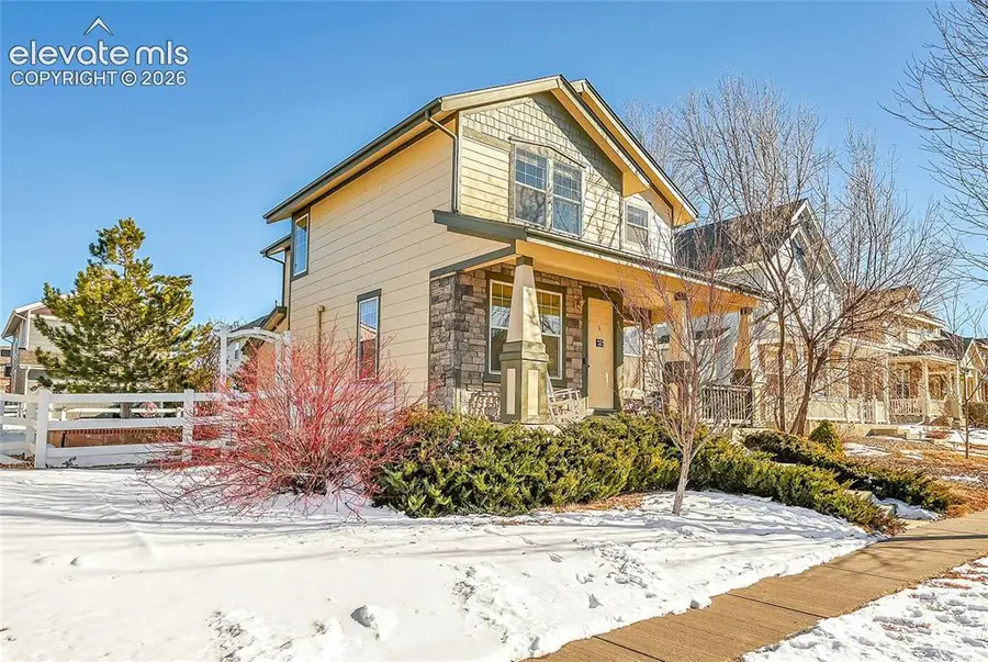 1172 S Coolidge Circle, Aurora, CO 80018 - #2