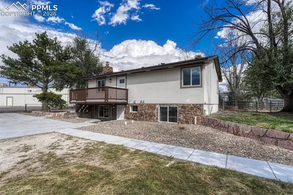6670 S Highway 85/87, Fountain, CO 80817