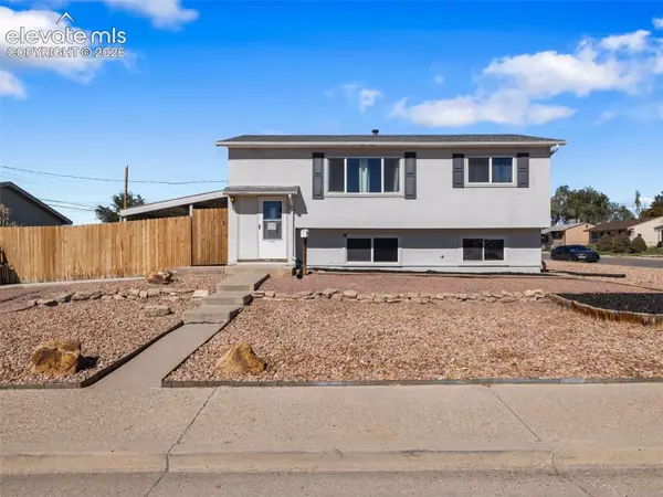 2303 Cheyenne Avenue, Pueblo, CO 81003