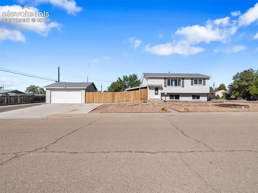 2303 Cheyenne Avenue, Pueblo, CO 81003 - #2