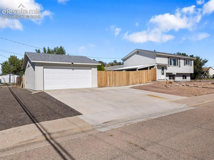 2303 Cheyenne Avenue, Pueblo, CO 81003 - #3