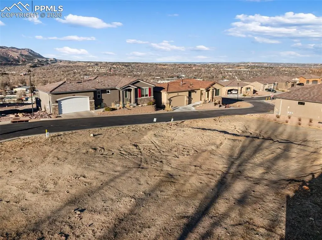 1989 Lone Willow View, Colorado Springs, CO 80904 - Image #1