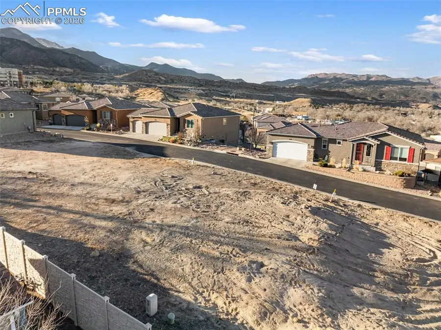 1989 Lone Willow View, Colorado Springs, CO 80904 - Image #2