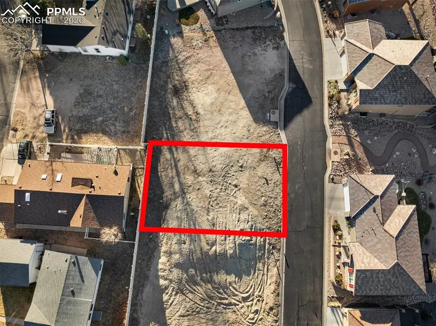 1989 Lone Willow View, Colorado Springs, CO 80904 - Image #3