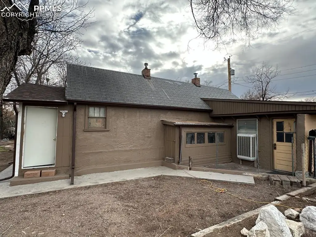 2011-2019 N Albany Avenue, Pueblo, CO 81003 - #1