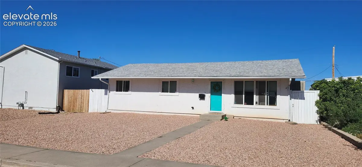 2305 Cheyenne Avenue, Pueblo, CO 81003 - #1