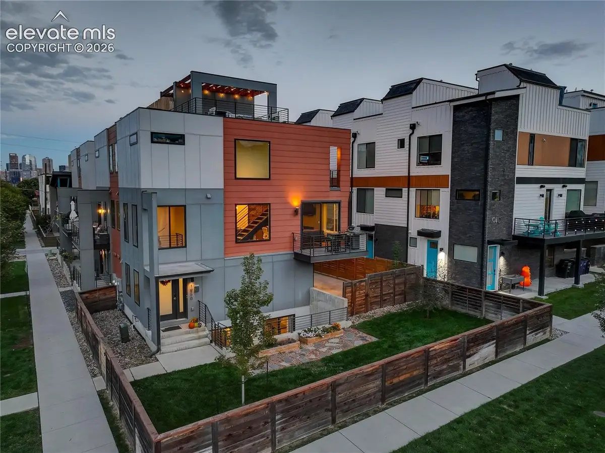 1950 Hooker Street, Denver, CO 80204 - #1