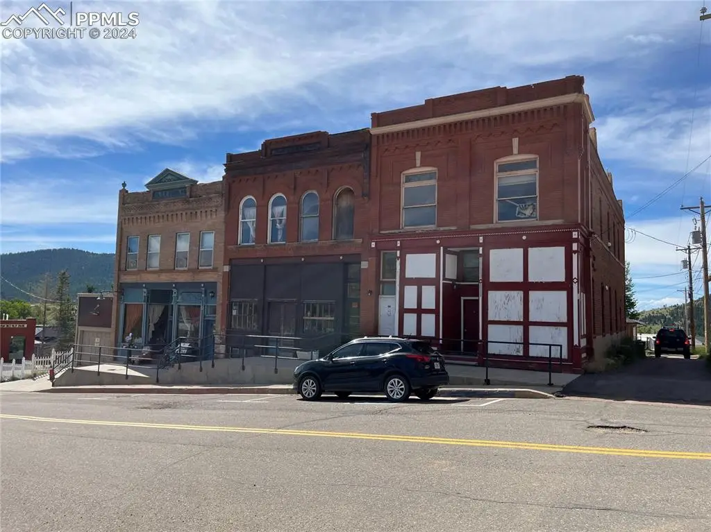 204 Victor Avenue, Victor, CO 80860 - Image #1