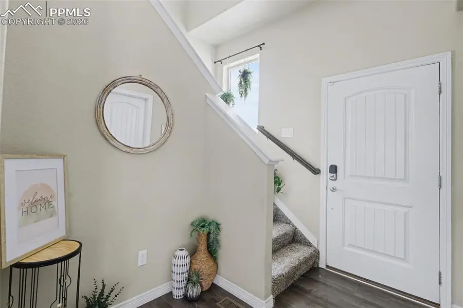 6295 Wallowing Way, Colorado Springs, CO 80925 - #2