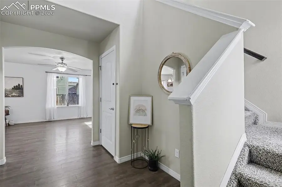 6295 Wallowing Way, Colorado Springs, CO 80925 - #3