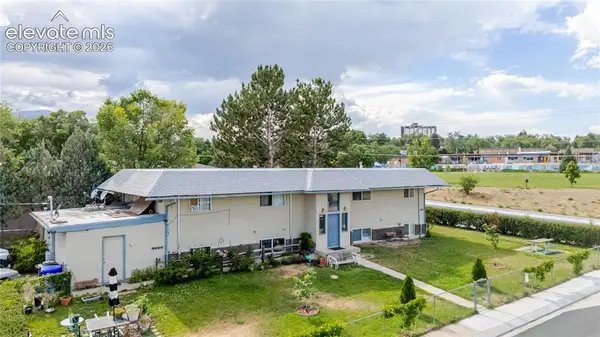 2139 Preuss Road #B, Colorado Springs, CO 80910