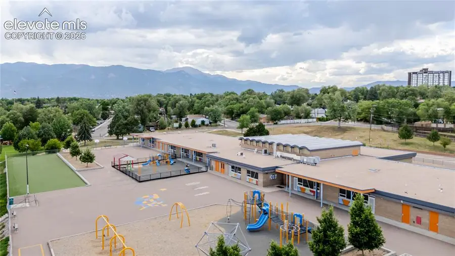2139 Preuss Road #B, Colorado Springs, CO 80910 - #2