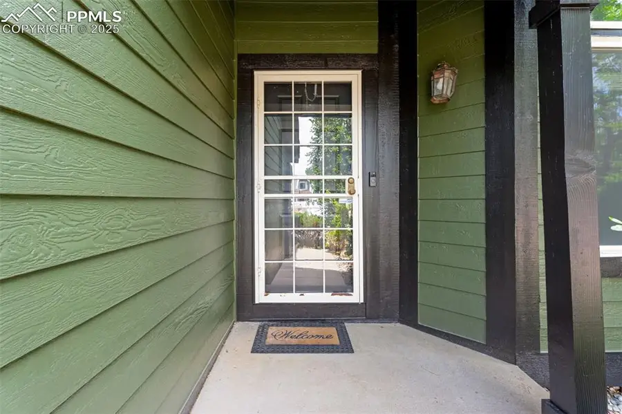 9435 Setting Moon Court, Colorado Springs, CO 80925 - Image #2