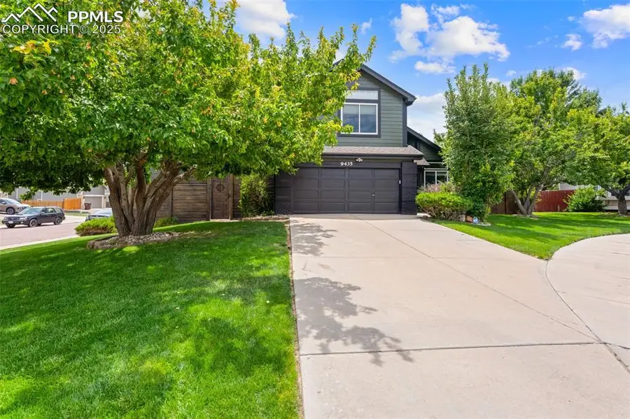 9435 Setting Moon Court, Colorado Springs, CO 80925 - Image #3