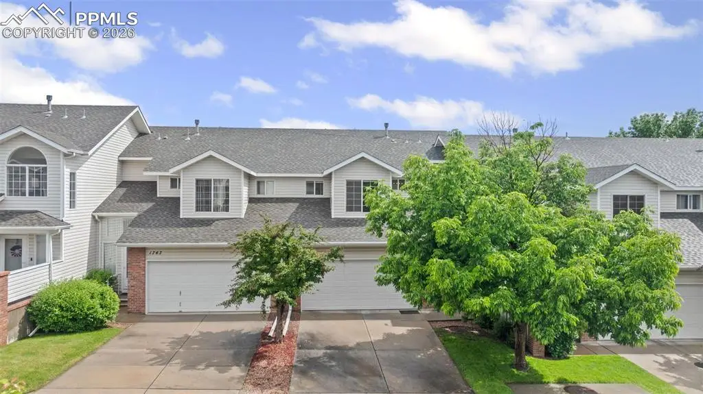 1749 Victorian Point, Colorado Springs, CO 80905 - #1