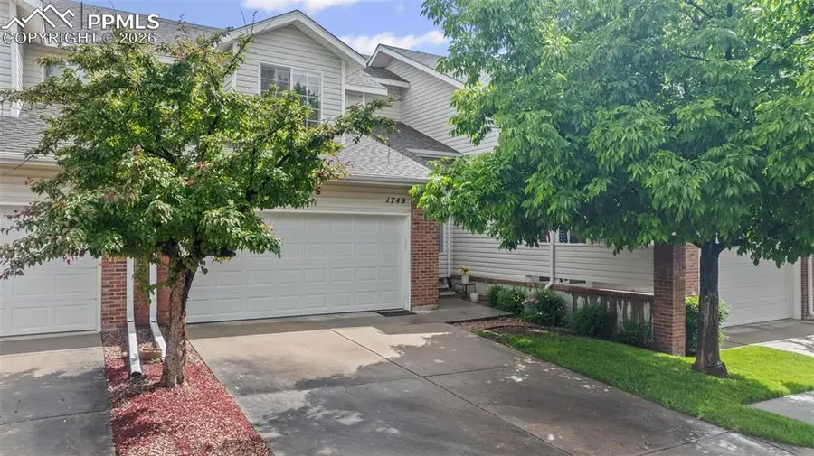 1749 Victorian Point, Colorado Springs, CO 80905 - #3