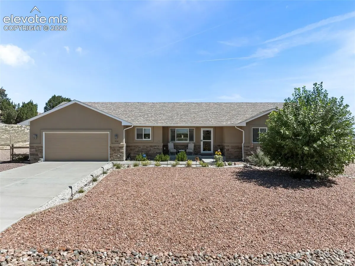 528 S Tejon Avenue, Pueblo West, CO 81007 - #1