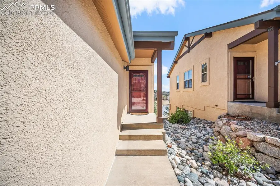 5817 Canyon Reserve Heights, Colorado Springs, CO 80919 - #3