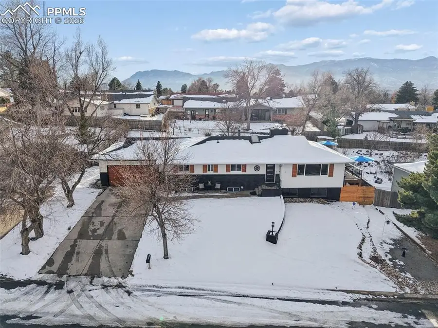 3219 Austin Drive, Colorado Springs, CO 80909 - Image #3