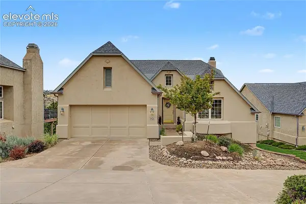 1924 Guardian Way, Colorado Springs, CO 80919