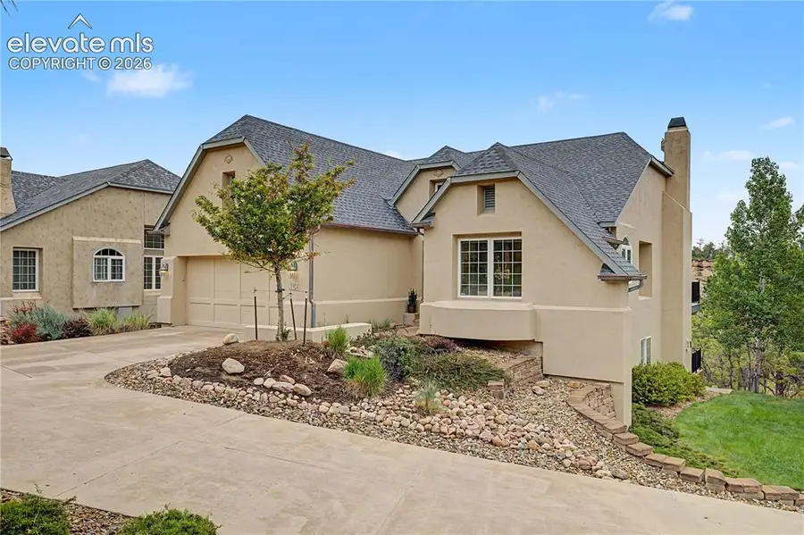 1924 Guardian Way, Colorado Springs, CO 80919 - #2