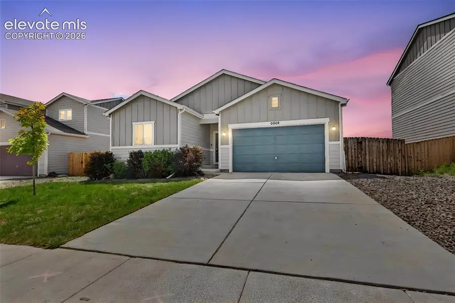 6068 Napa Drive, Colorado Springs, CO 80925 - #3
