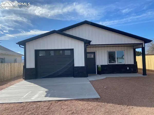103 Illinois Street, Penrose, CO 81240