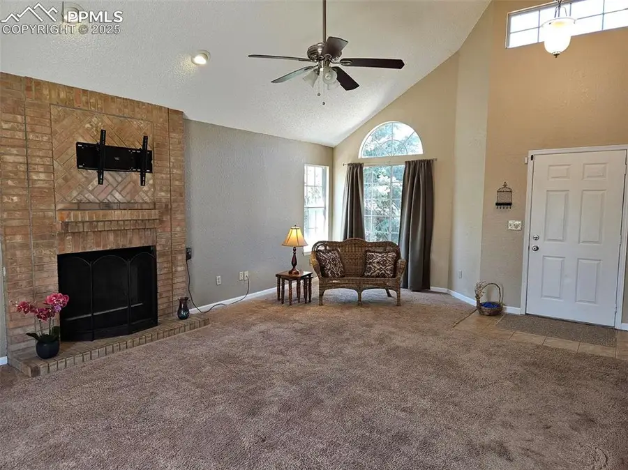 9367 Peaceful Meadow Street, Colorado Springs, CO 80925 - #3