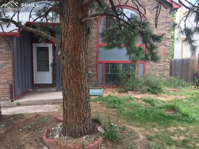 4320 Neal Court, Colorado Springs, CO 80916 - Image #1